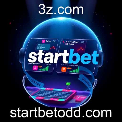 A Ascensão Meteórica da Startbet no Cenário de Jogos