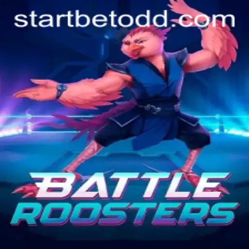 BattleRoosters: A New Era of Avian Conflict in Gaming