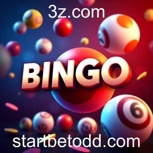 A Fascinante Evolução das Salas de Bingo no Startbet