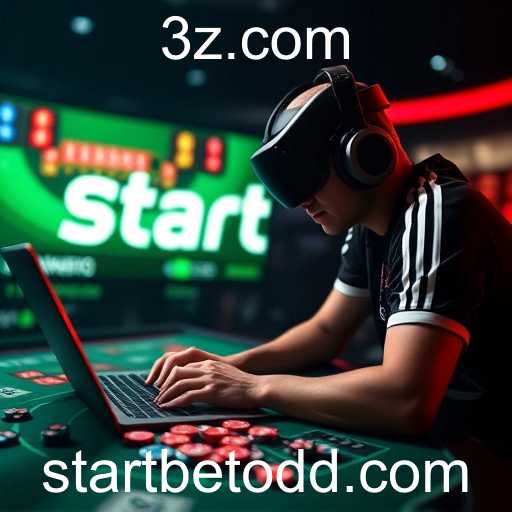 O Avanço do Mercado de Apostas Online no Brasil