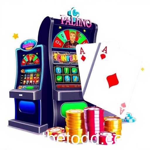 Explorando a Diversidade dos Jogos de Cassino na Plataforma Startbet