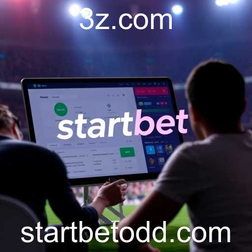 Expansão do Setor de Apostas Online no Brasil