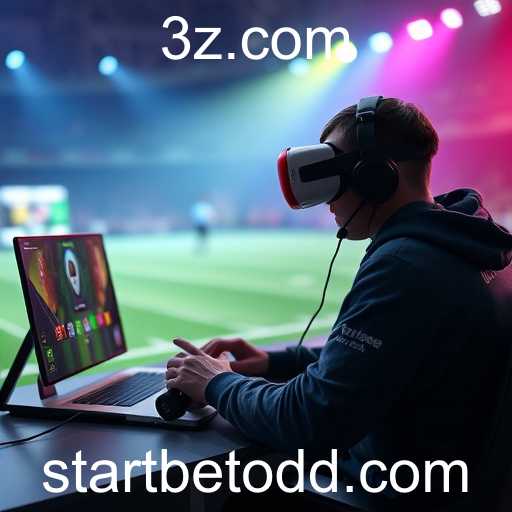 Transformações no Mercado de Jogos Online em 2025