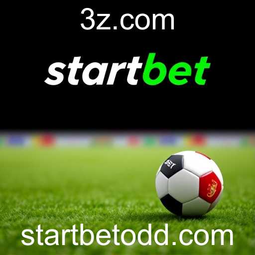 O Impacto da Startbet no Mercado de Jogos em 2025