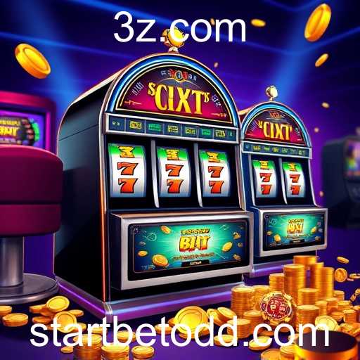 O Impacto de Startbet no Cenário de Jogos Online em 2025