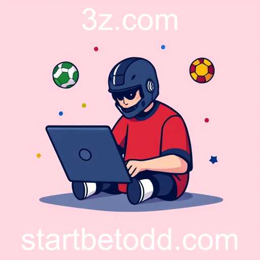 Impacto dos sites de jogos online no mercado brasileiro em 2025