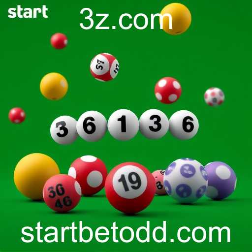 A Evolução das Loterias: Descubra as Loterias Online no Startbet