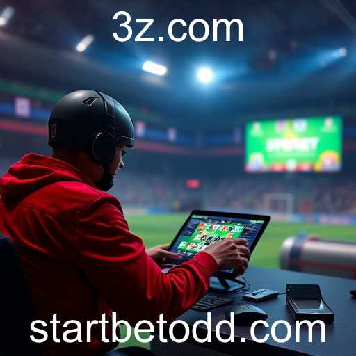 A Evolução do Mercado de Apostas Online em 2025