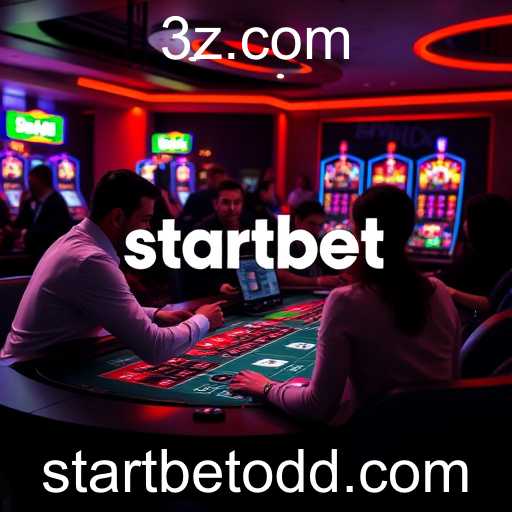 startbet