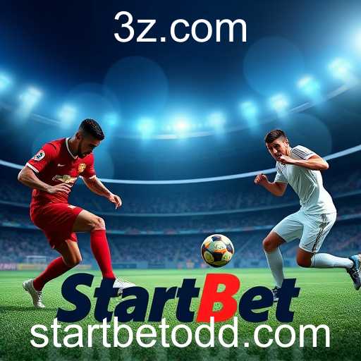 Apostas Esportivas no Startbet: Um Universo de Emoção e Estratégia