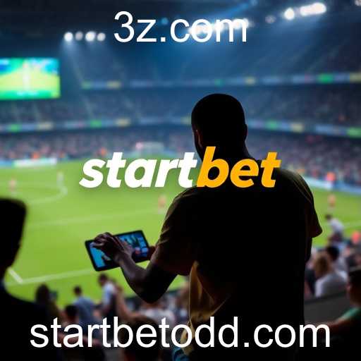 A Ascensão da Startbet no Mercado de Jogos Online