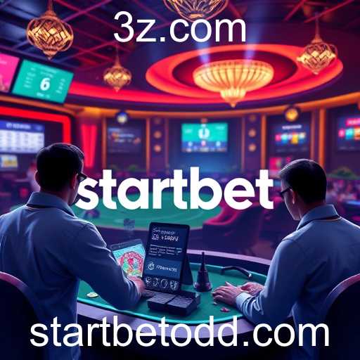 startbet
